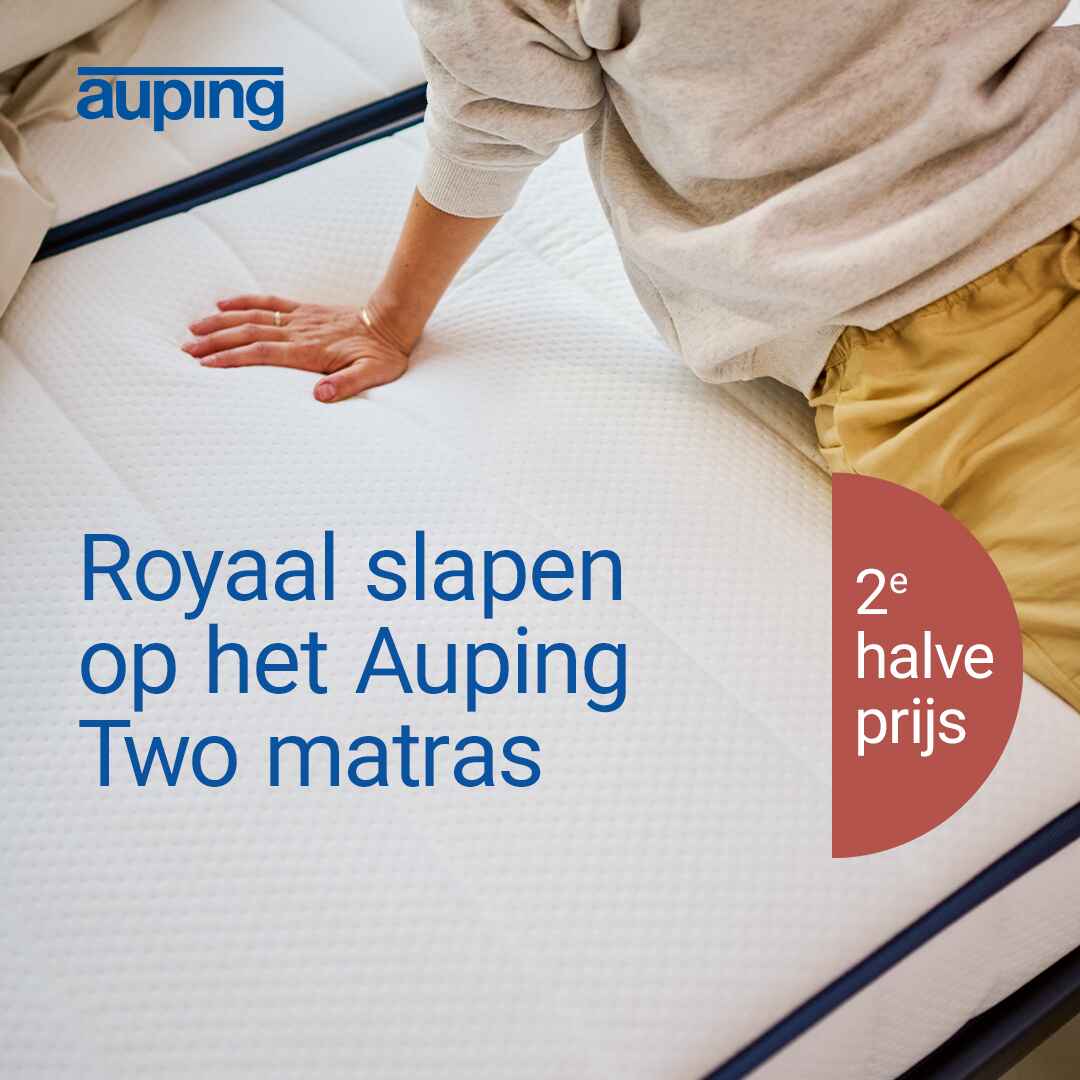 Auping Swagerman 