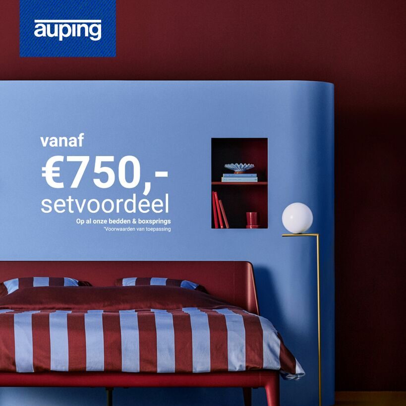 Auping Swagerman 
